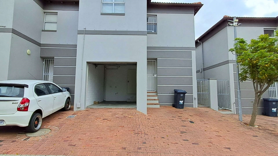To Let 3 Bedroom Property for Rent in Brackenfell South Western Cape